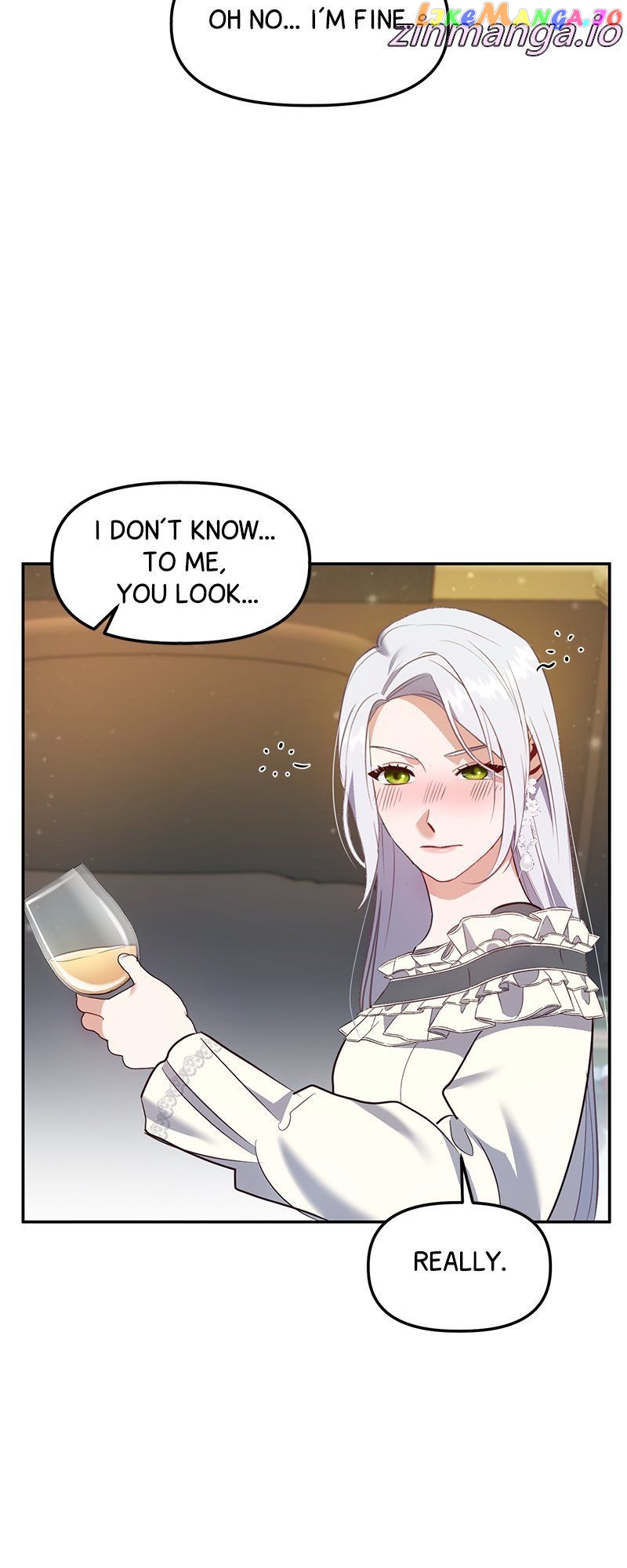 The Fake Duchess In Distresss Chapter 41 - page 40