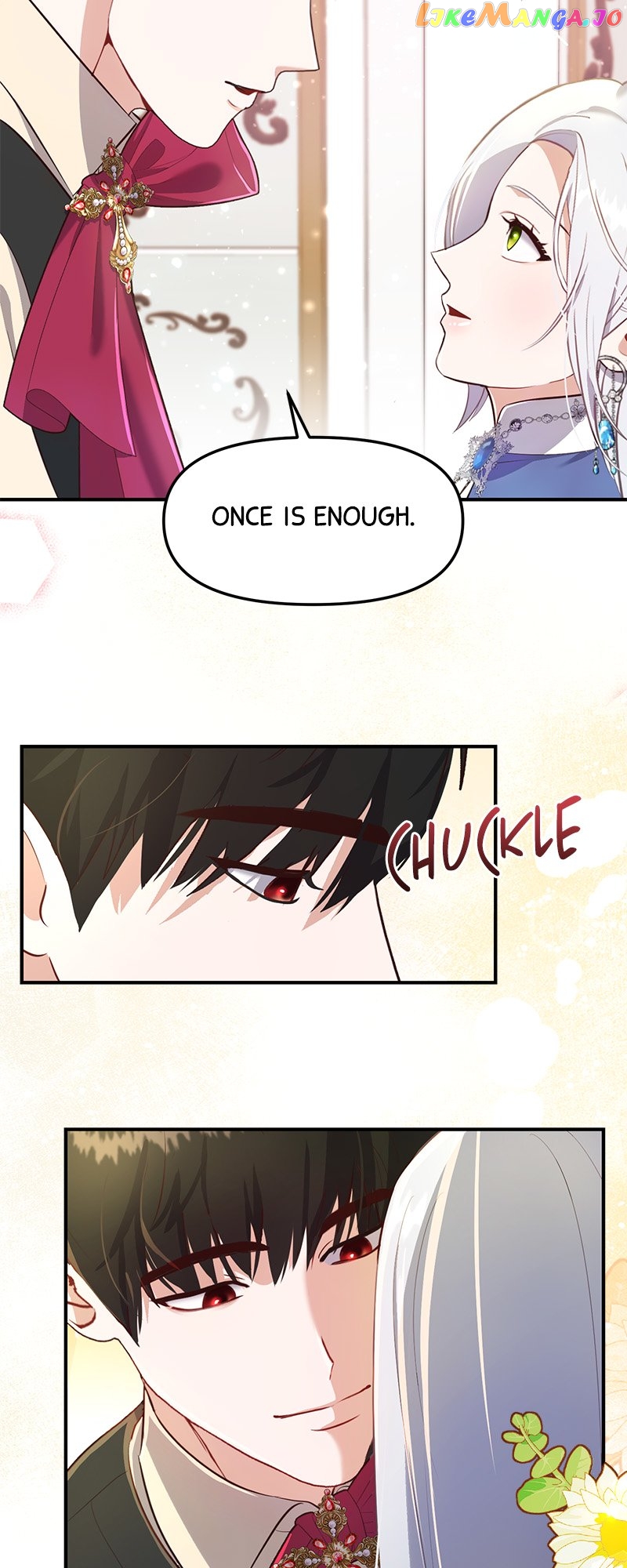 The Fake Duchess In Distresss Chapter 43 - page 49