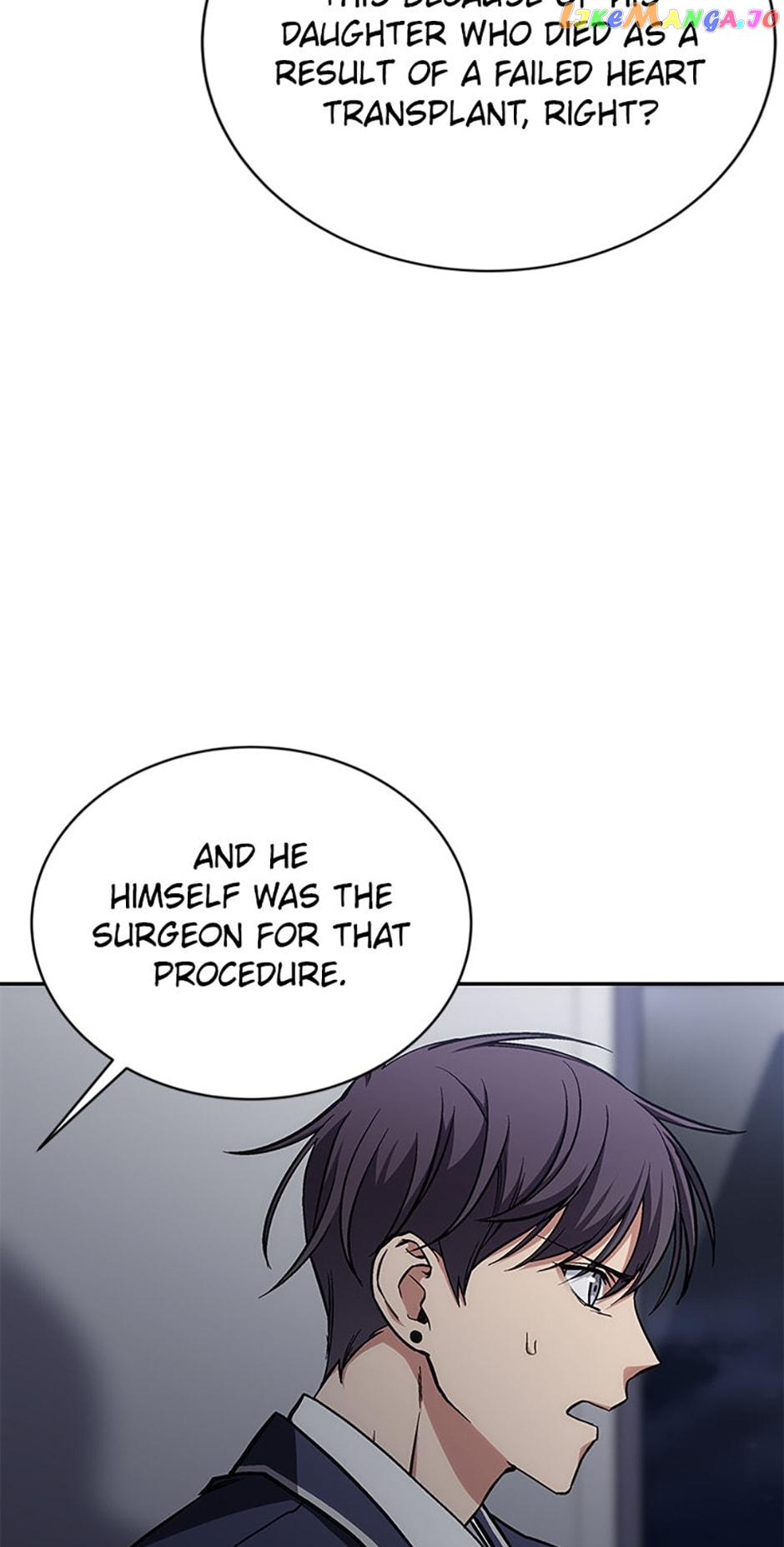 Psychometrer Super Sense Detective Chapter 45 - page 2