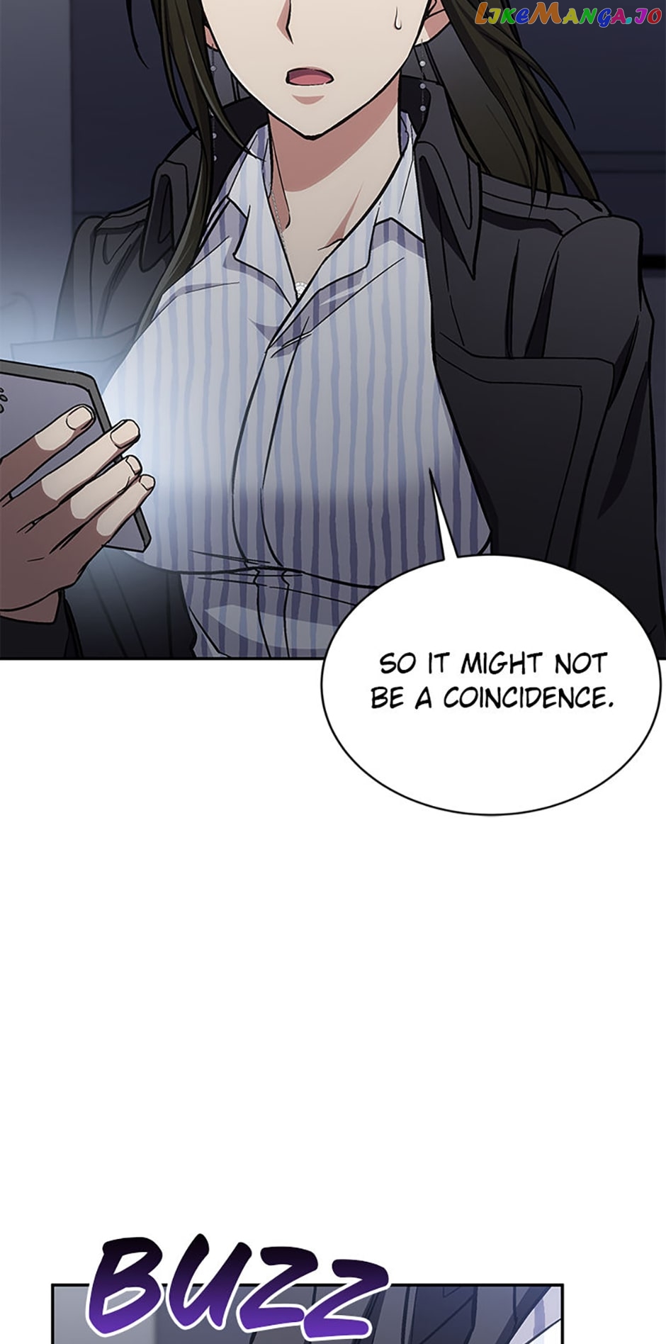 Psychometrer Super Sense Detective Chapter 45 - page 9