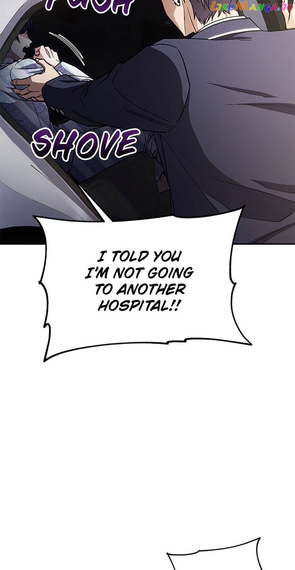 Psychometrer Super Sense Detective Chapter 45 - page 24