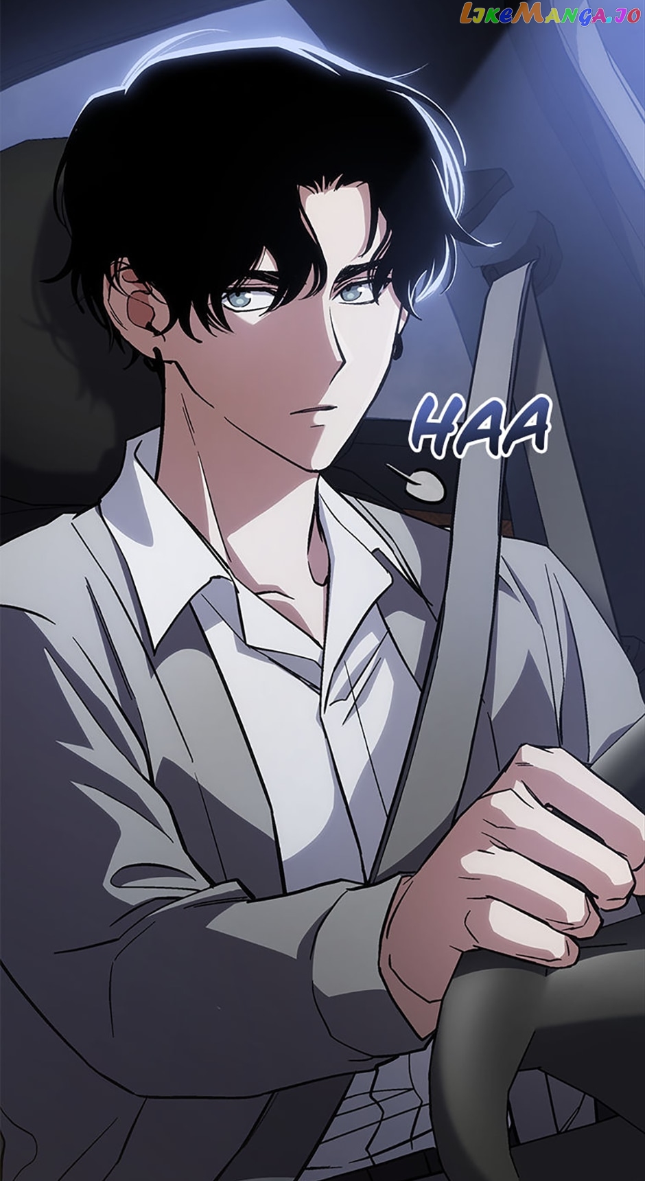 Psychometrer Super Sense Detective Chapter 45 - page 30