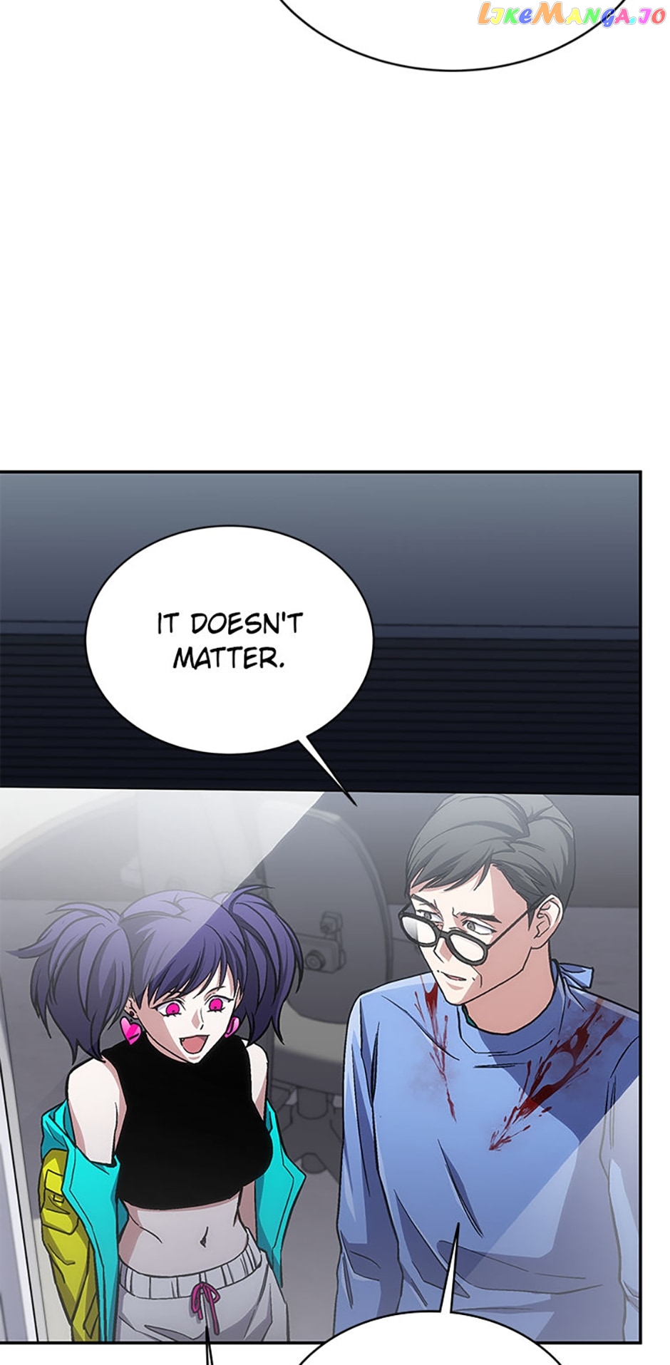 Psychometrer Super Sense Detective Chapter 45 - page 43