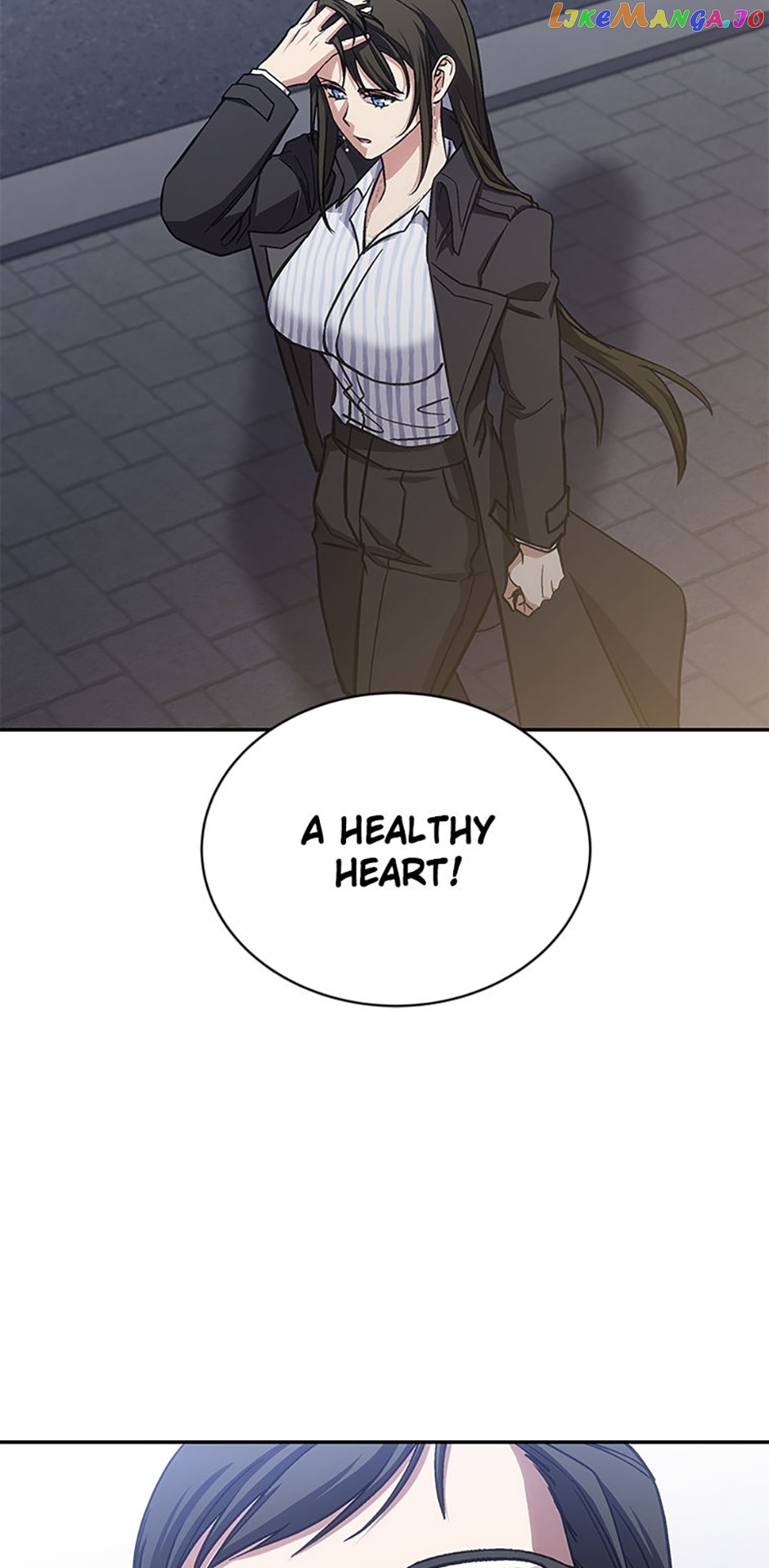 Psychometrer Super Sense Detective Chapter 45 - page 46