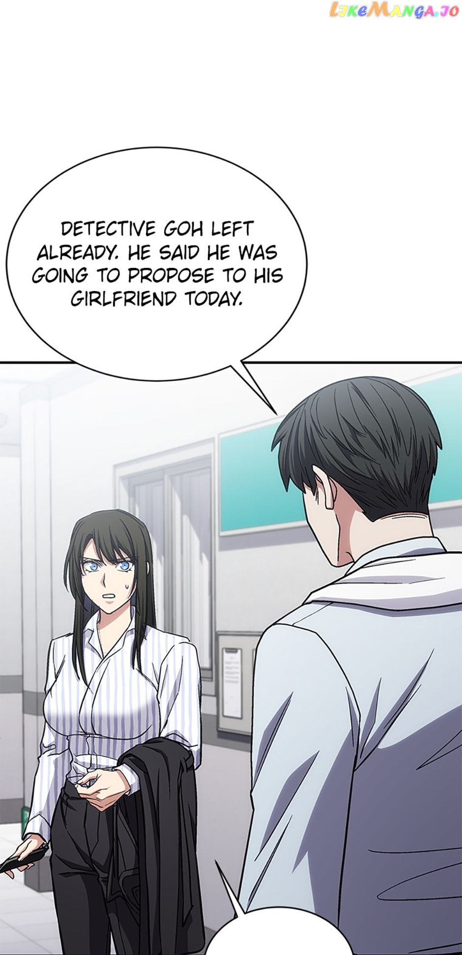 Psychometrer Super Sense Detective Chapter 45 - page 63