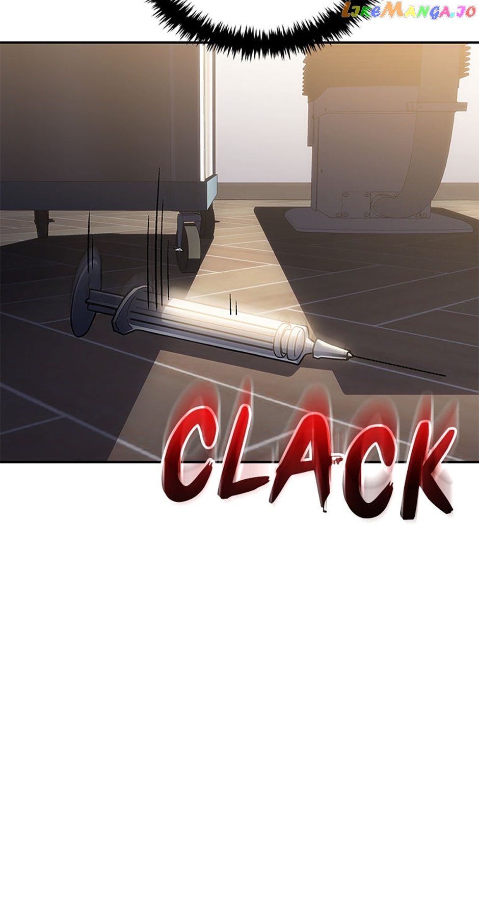 Psychometrer Super Sense Detective Chapter 47 - page 35