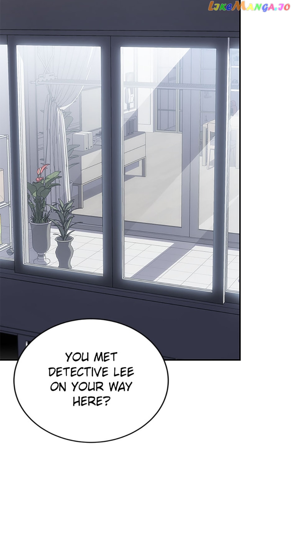 Psychometrer Super Sense Detective Chapter 47 - page 41