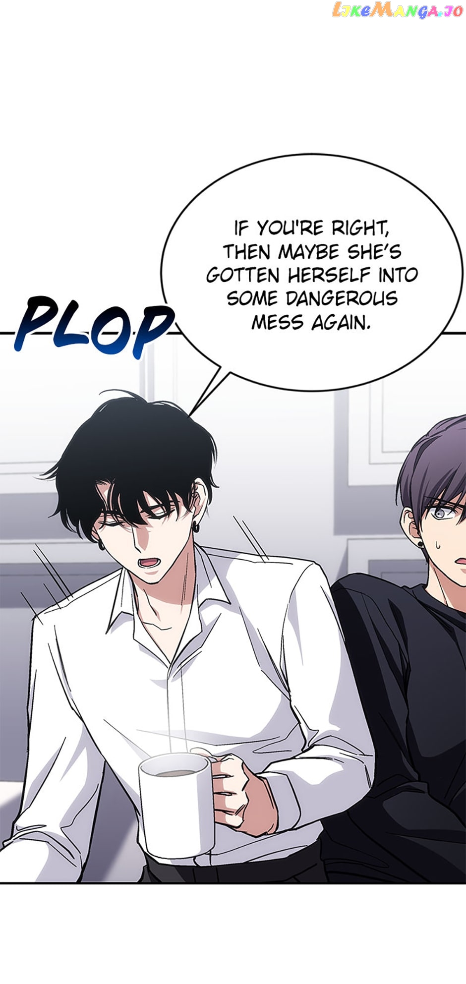 Psychometrer Super Sense Detective Chapter 47 - page 53