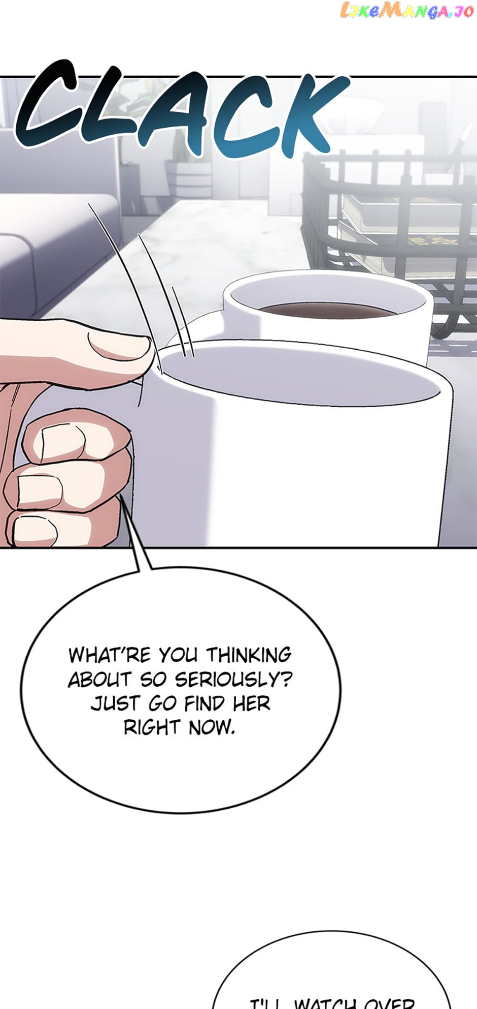 Psychometrer Super Sense Detective Chapter 47 - page 55