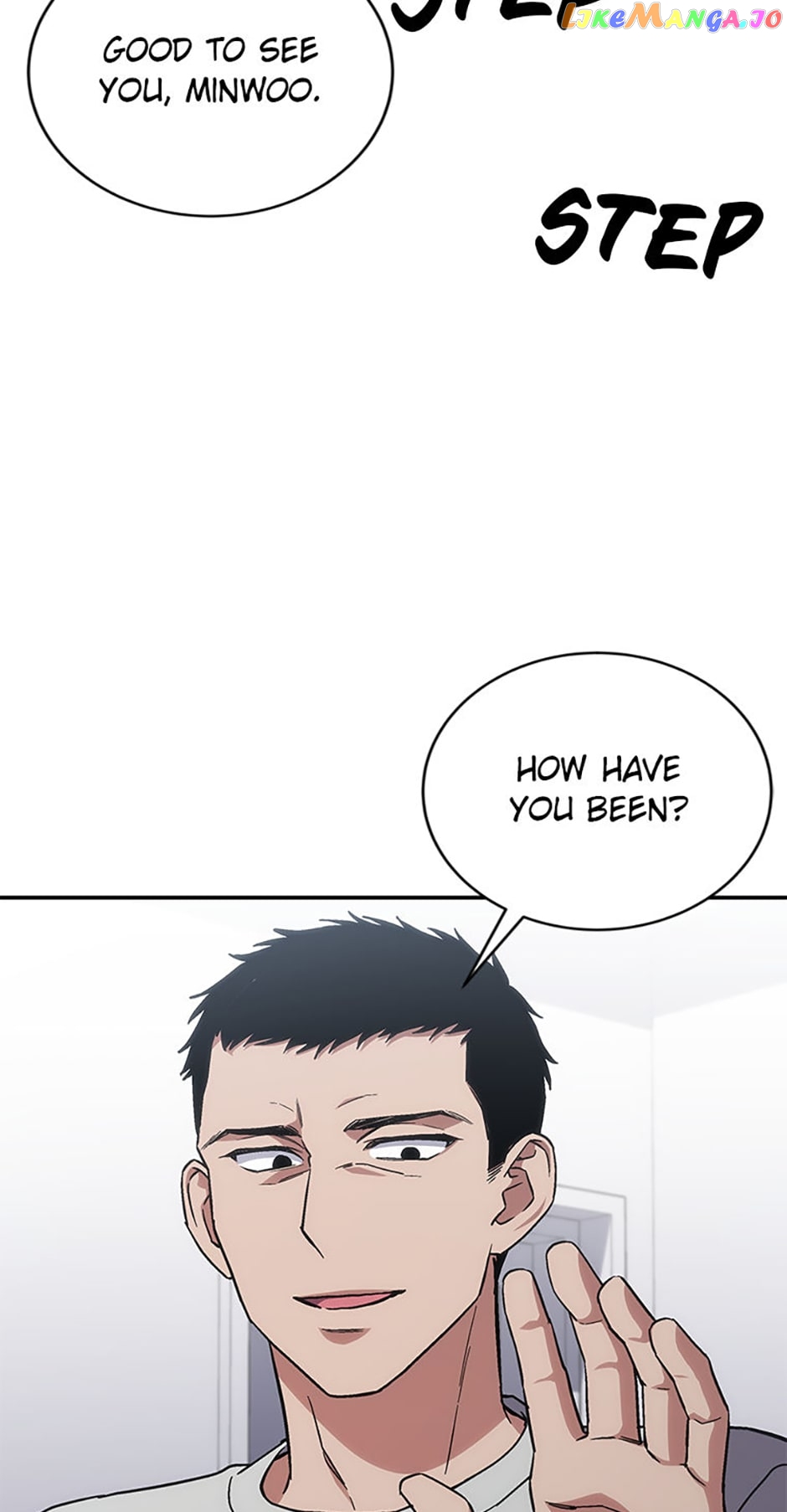 Psychometrer Super Sense Detective Chapter 47 - page 71