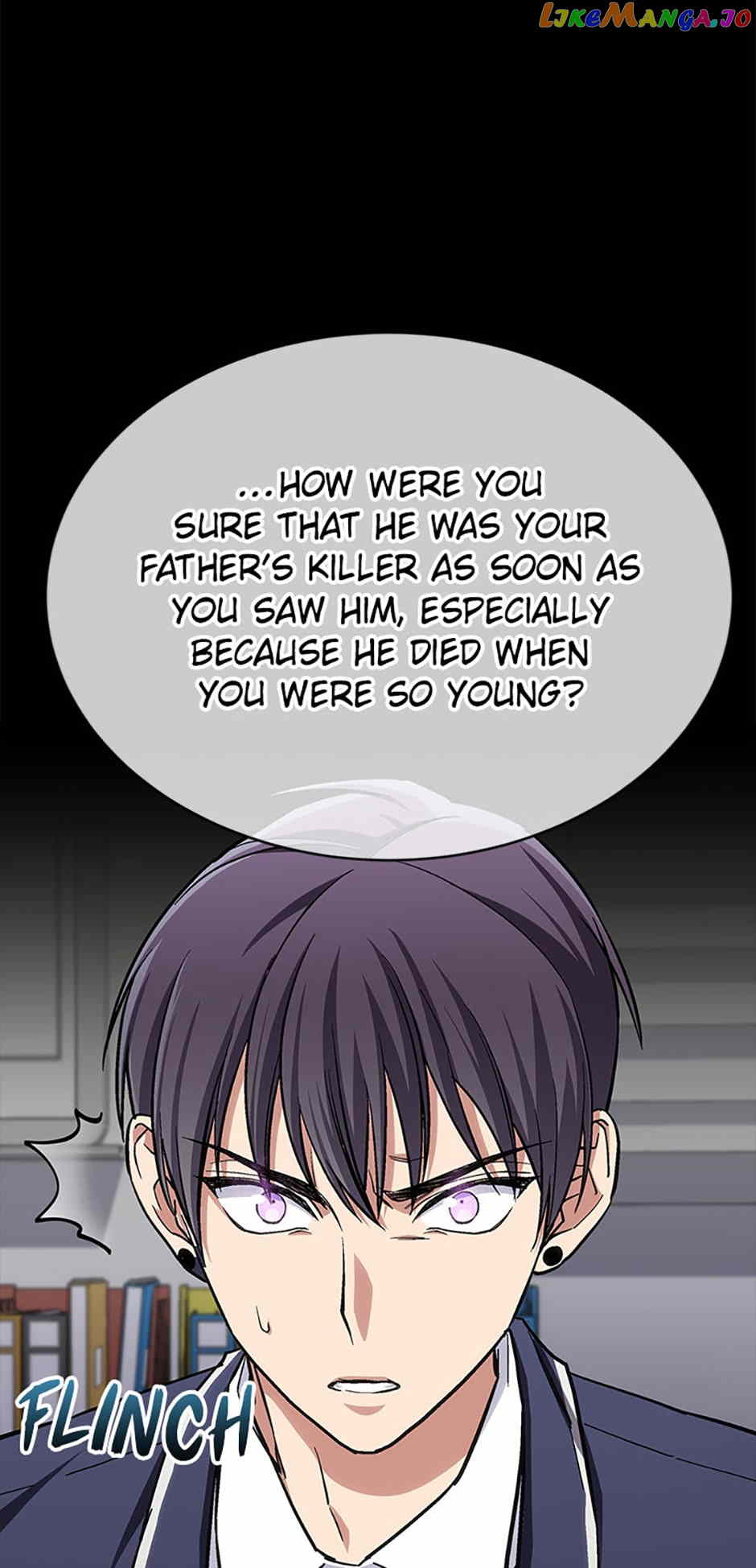 Psychometrer Super Sense Detective Chapter 48 - page 54