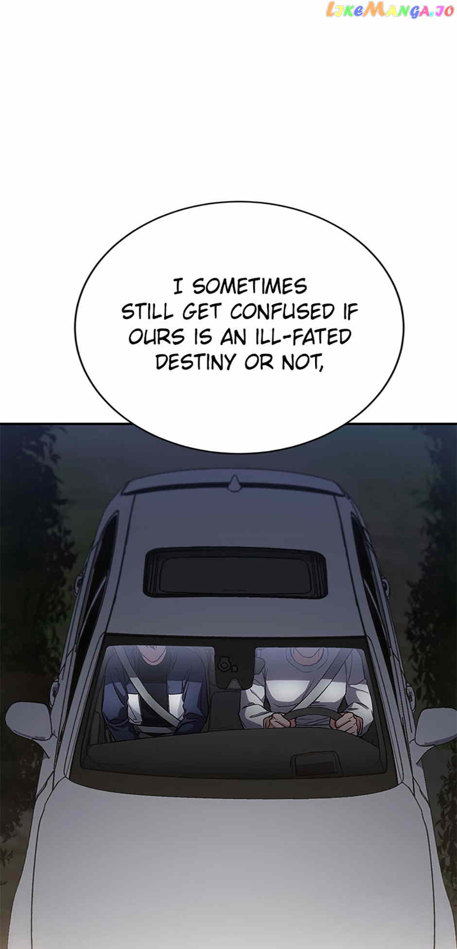 Psychometrer Super Sense Detective Chapter 48 - page 62