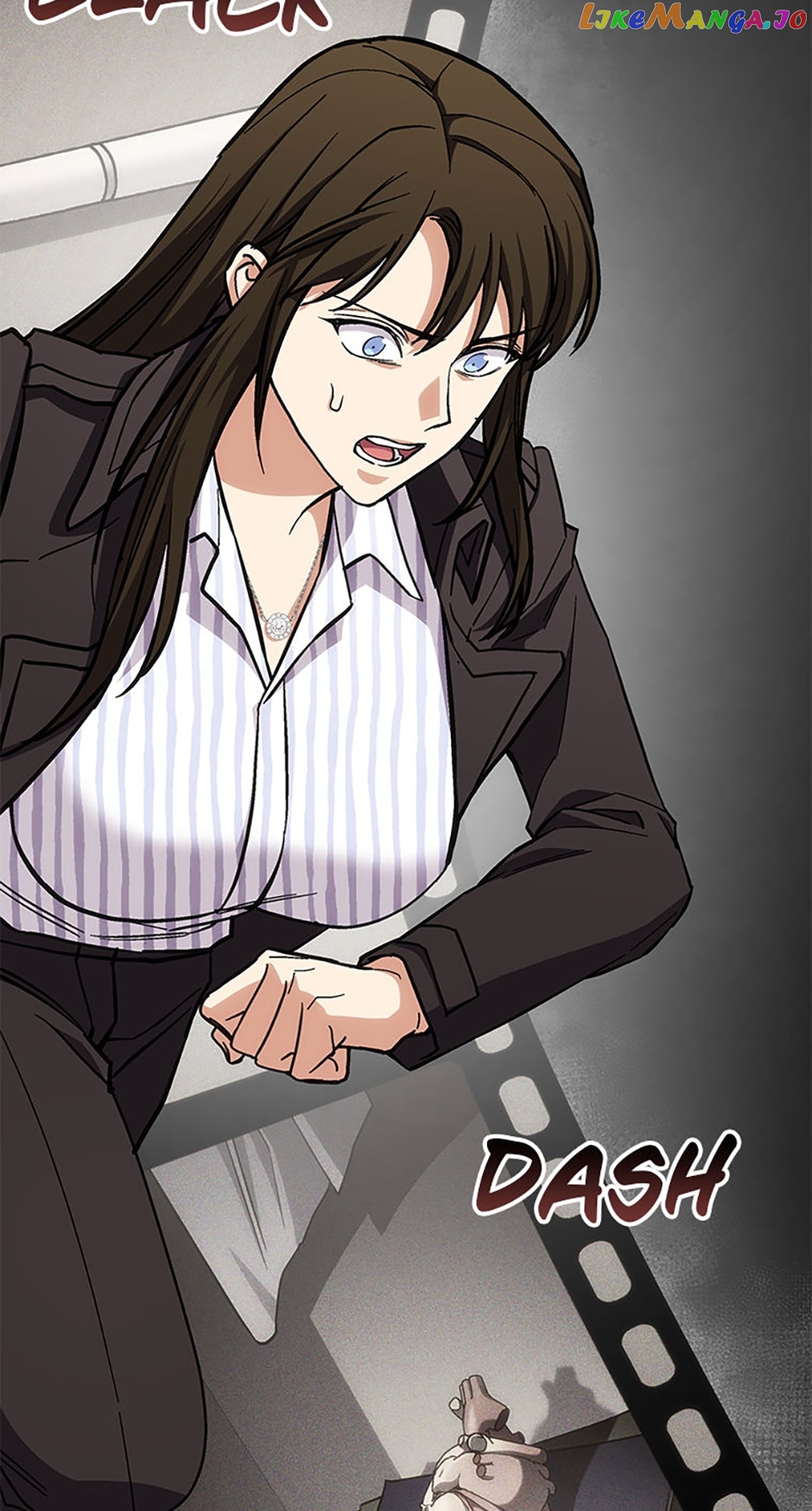 Psychometrer Super Sense Detective Chapter 49 - page 3