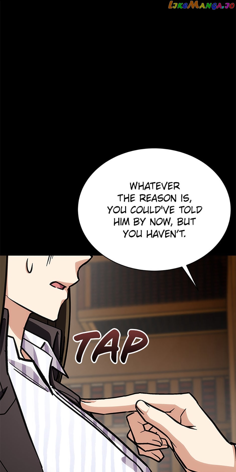 Psychometrer Super Sense Detective Chapter 49 - page 20