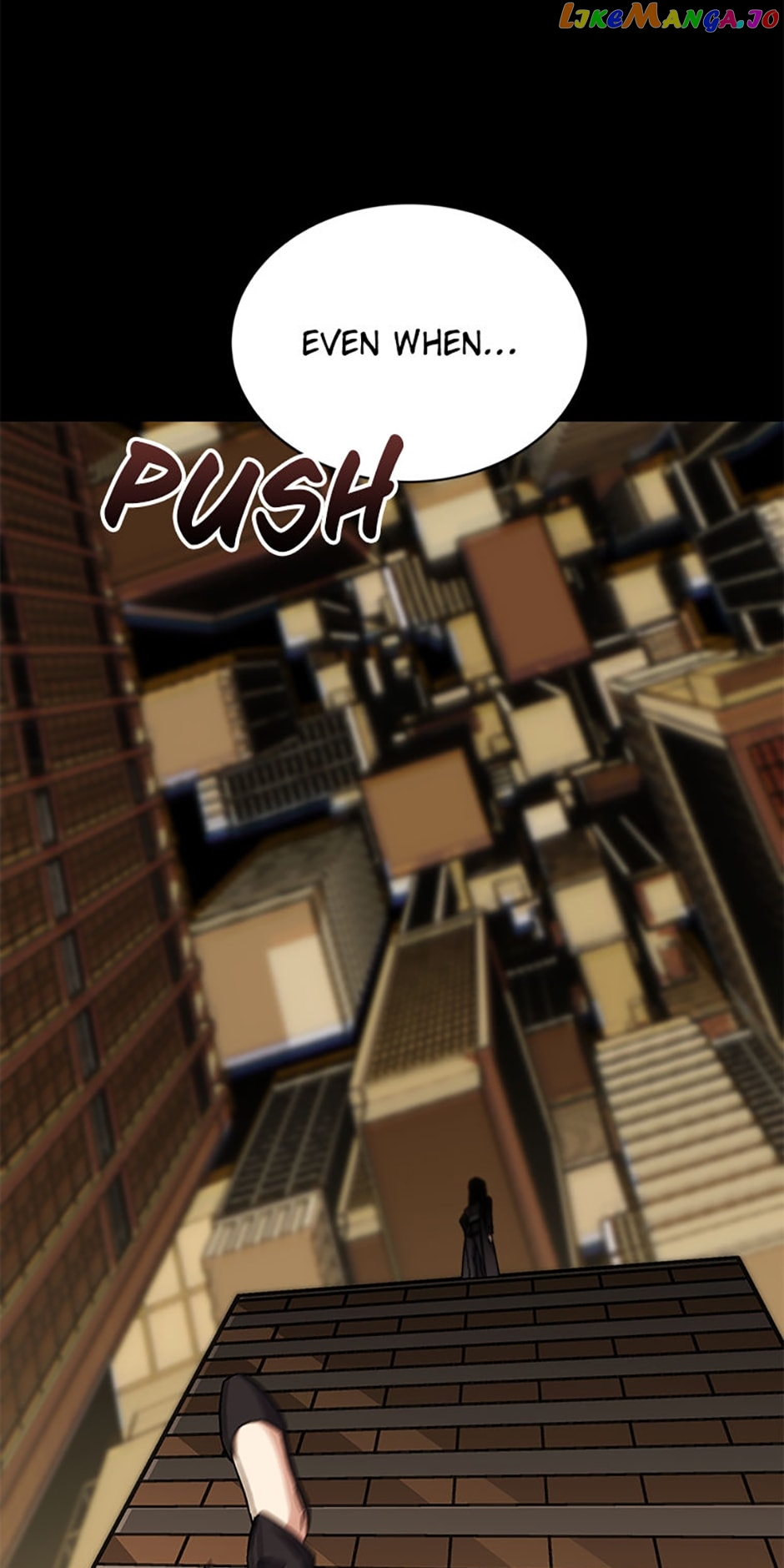 Psychometrer Super Sense Detective Chapter 49 - page 23