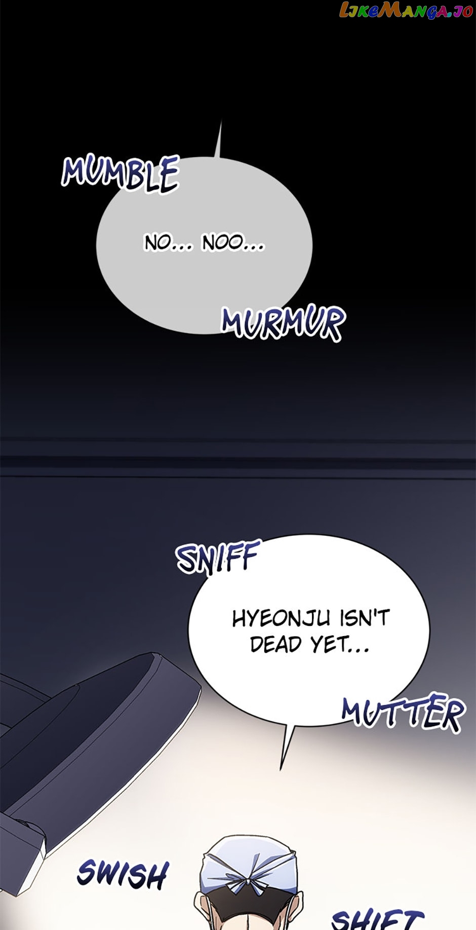 Psychometrer Super Sense Detective Chapter 49 - page 46