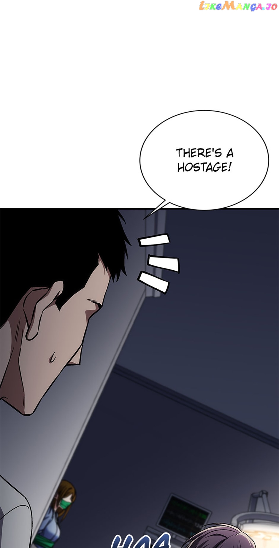 Psychometrer Super Sense Detective Chapter 49 - page 63