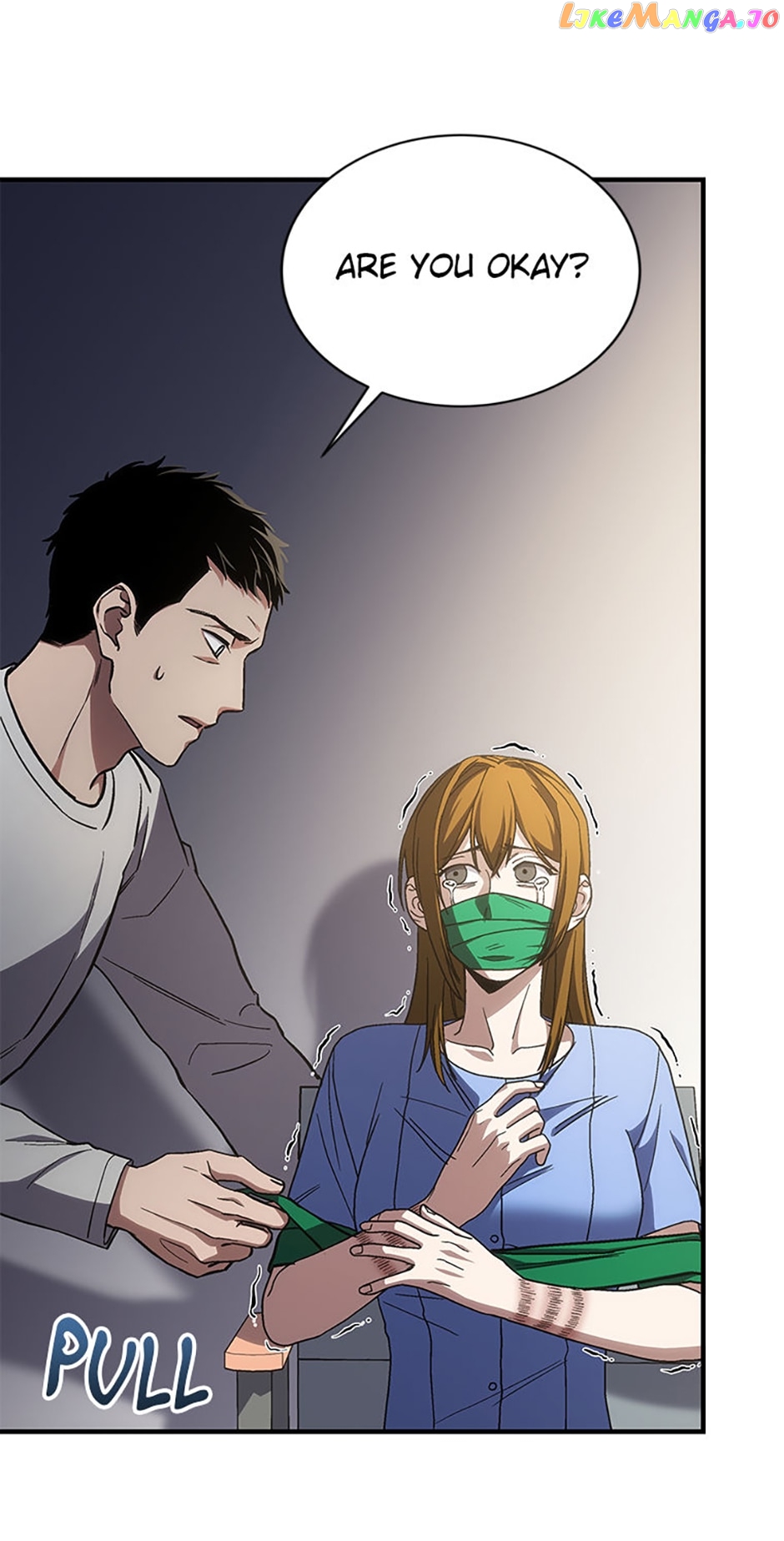 Psychometrer Super Sense Detective Chapter 49 - page 65