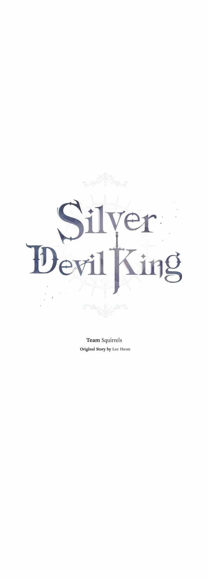 Silver Demon King Chapter 113 - page 14