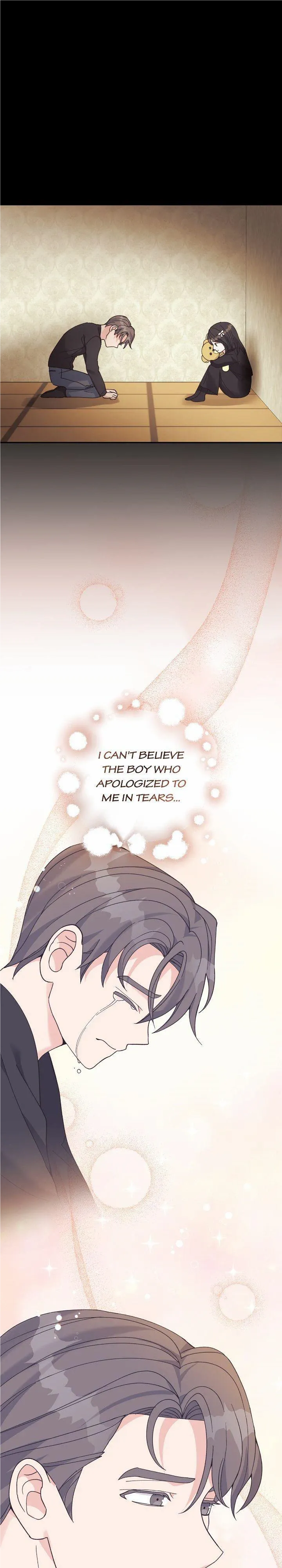 Lend Me Your Lips Chapter 50 - page 6