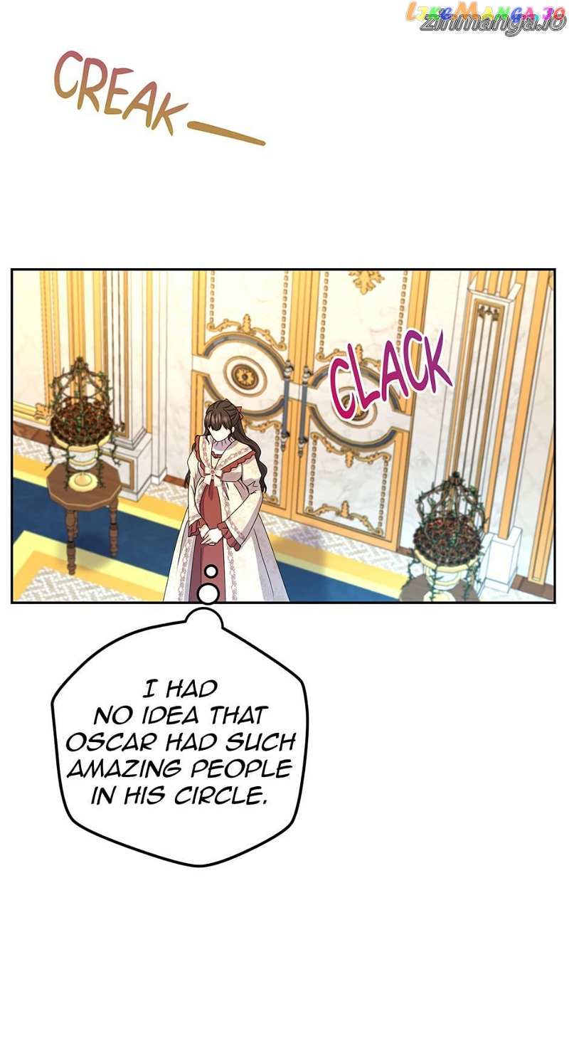 From Maid to Queen Chapter 91 - page 12