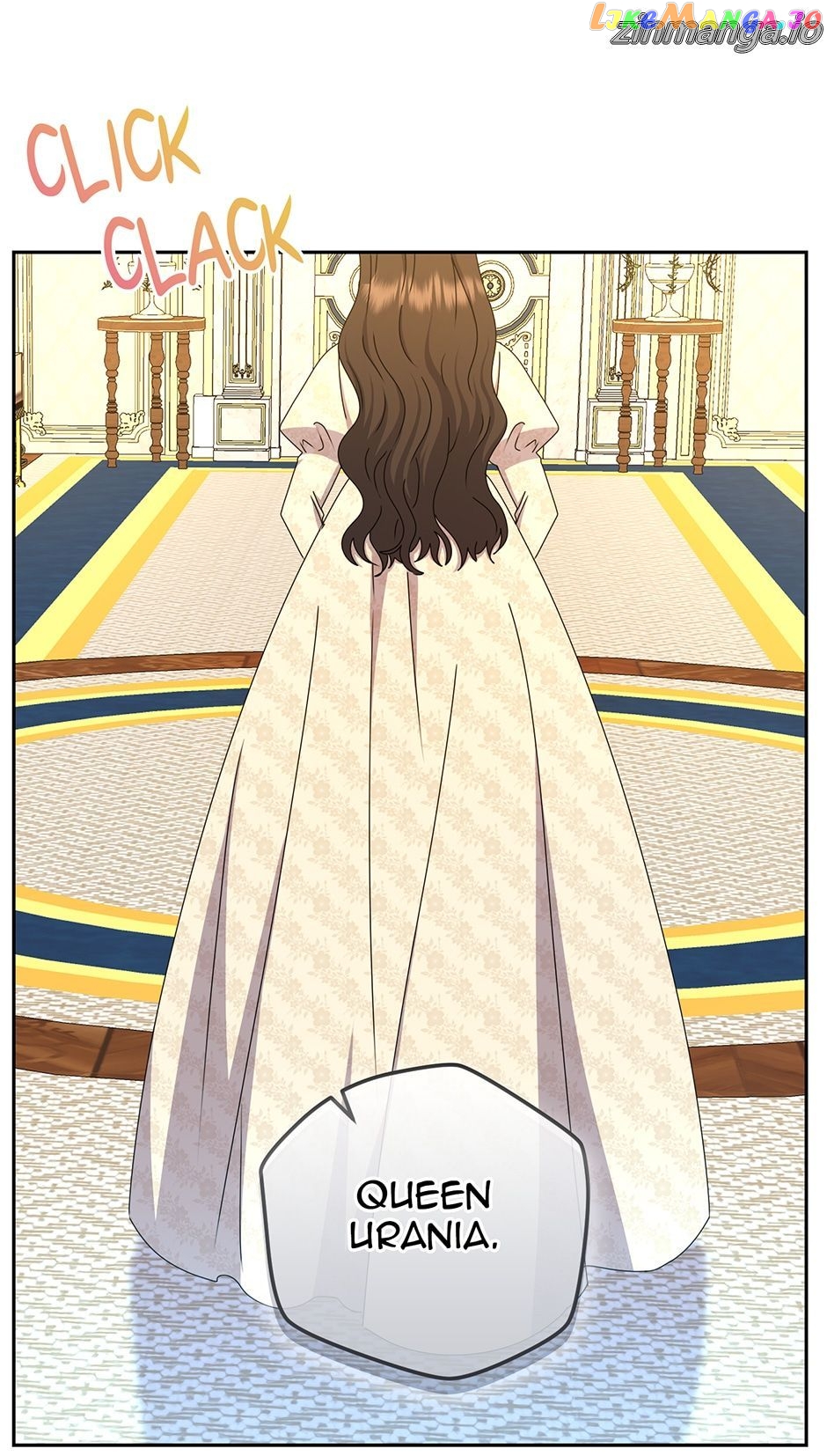 From Maid to Queen Chapter 91 - page 13