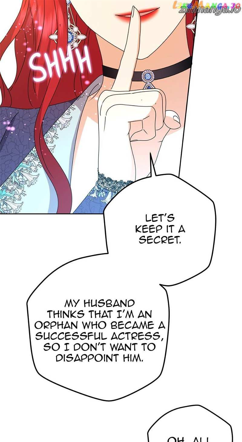 From Maid to Queen Chapter 91 - page 26