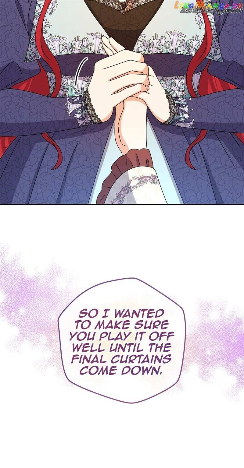 From Maid to Queen Chapter 91 - page 37