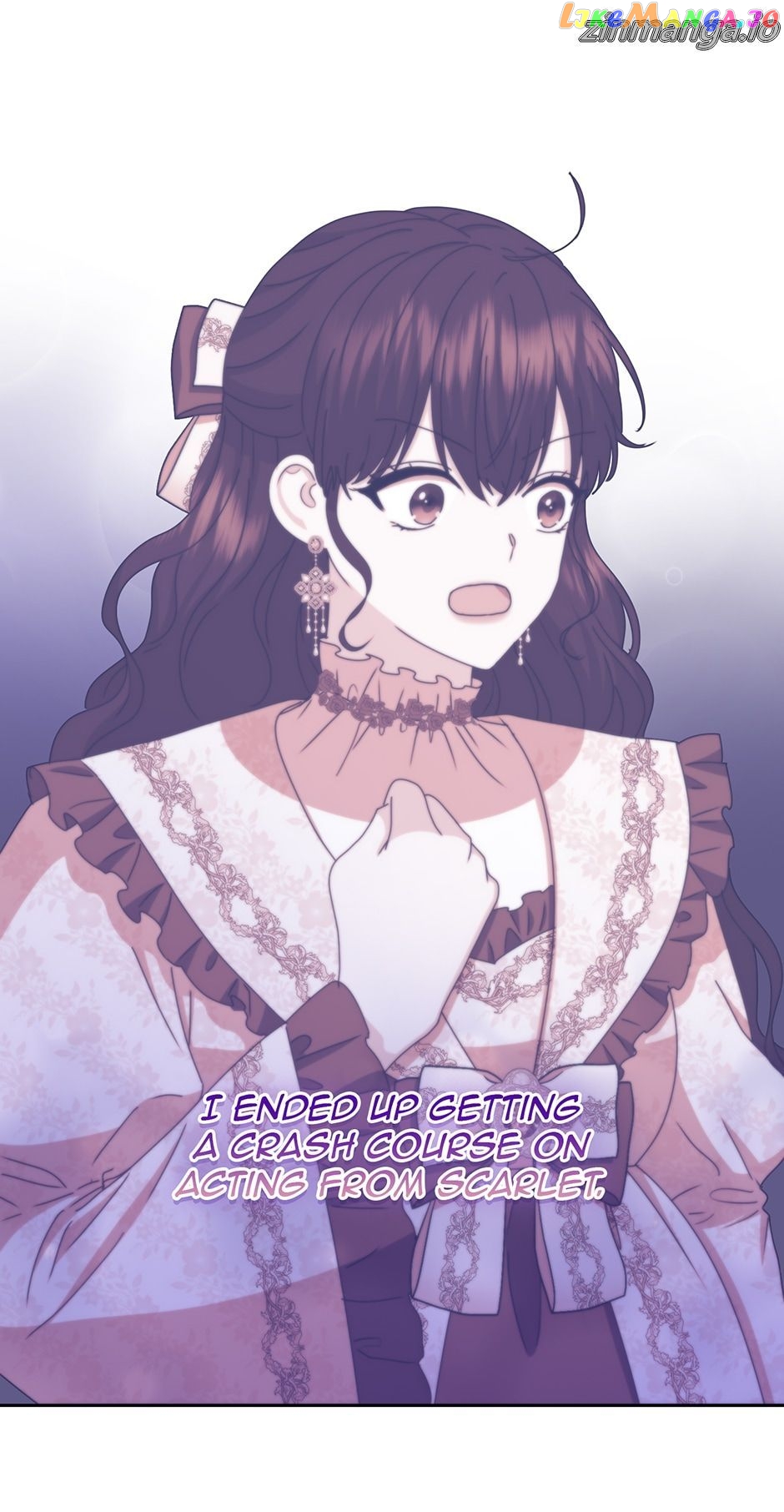 From Maid to Queen Chapter 91 - page 43