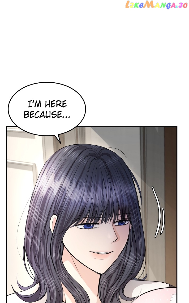 The Essence Of A Perfect Marriage Chapter 116 - page 16