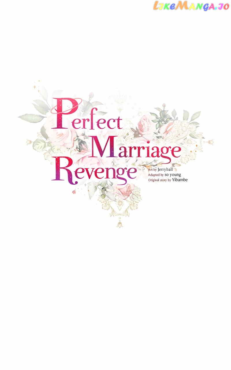 The Essence Of A Perfect Marriage Chapter 116 - page 32