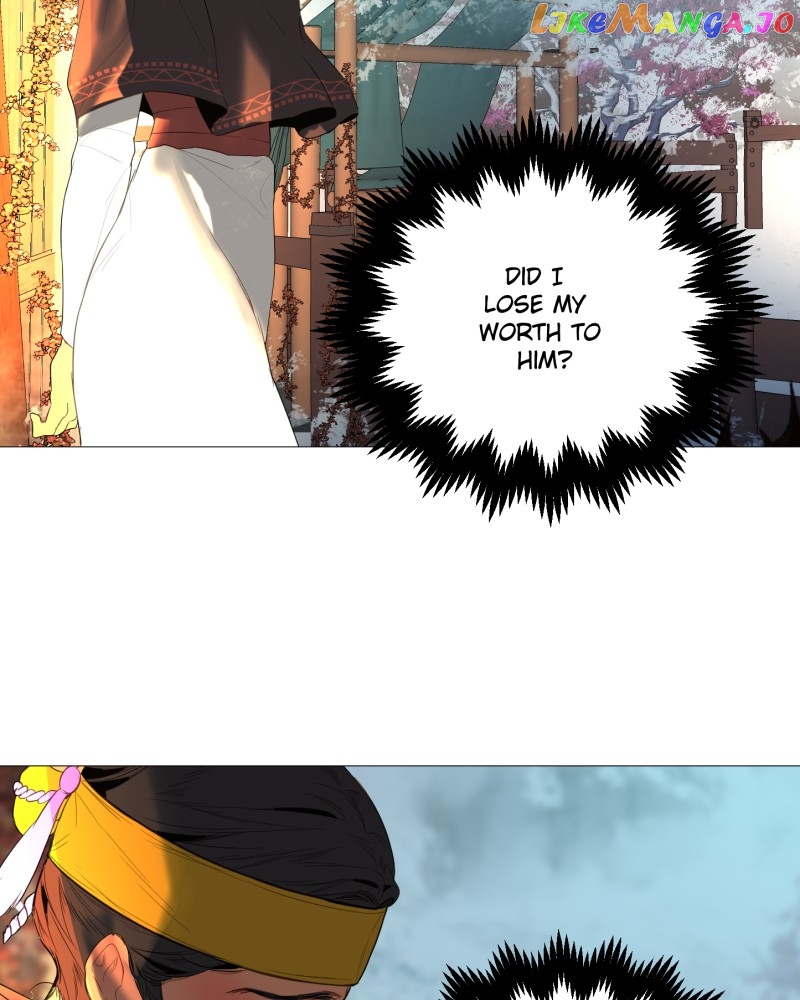 When Jasy Whistles Chapter 81 - page 58