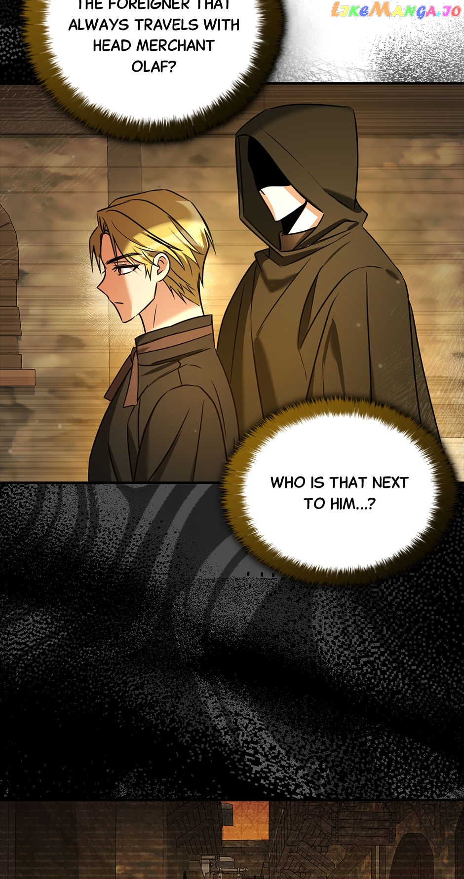 My Three Tyrant Brothers Chapter 106 - page 4