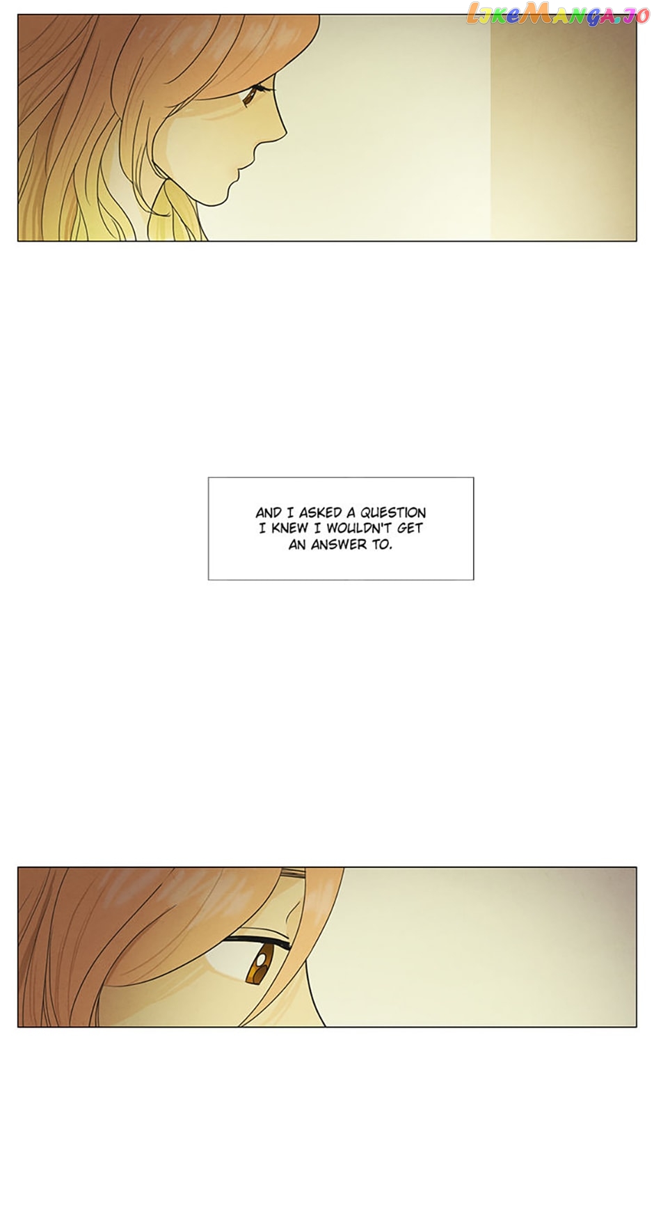 Young Love Chapter 64 - page 15