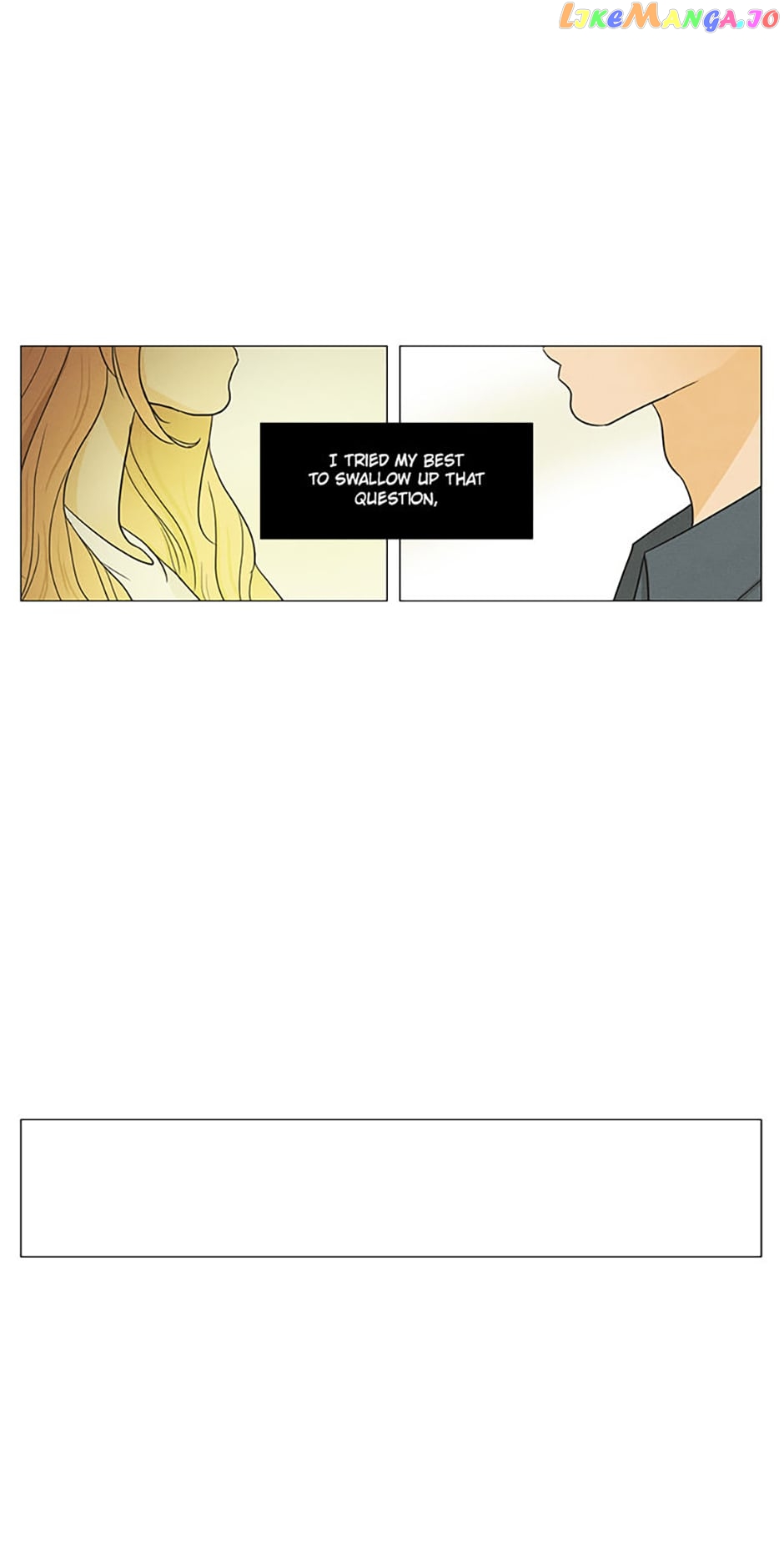 Young Love Chapter 64 - page 24