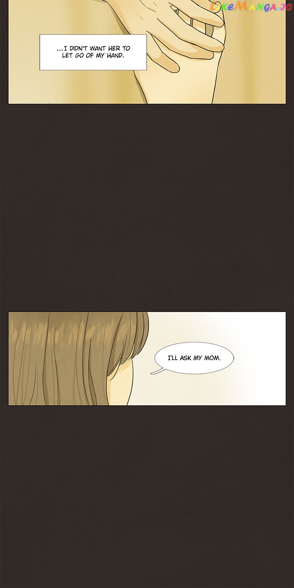 Young Love Chapter 65 - page 26