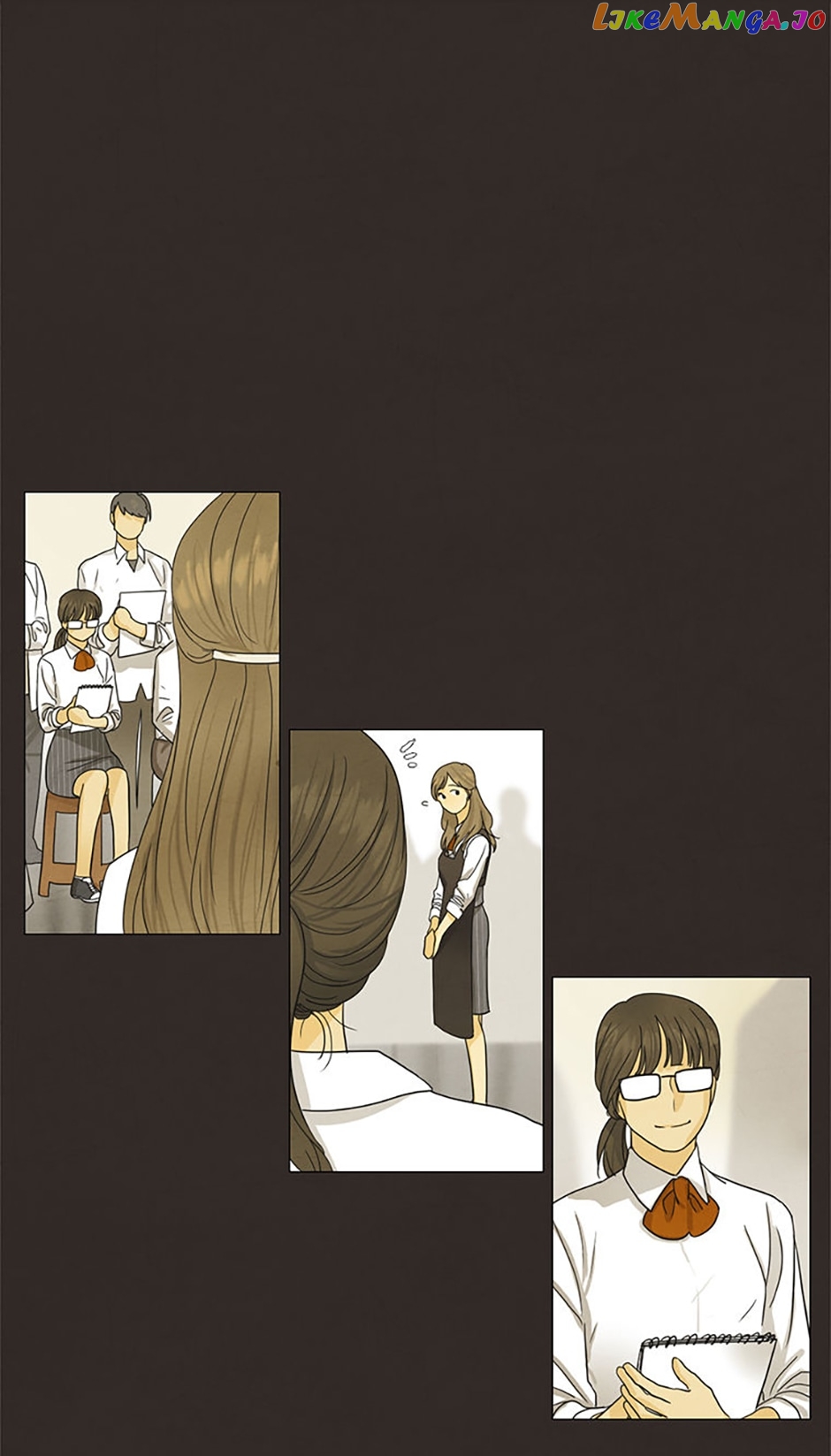 Young Love Chapter 65 - page 39