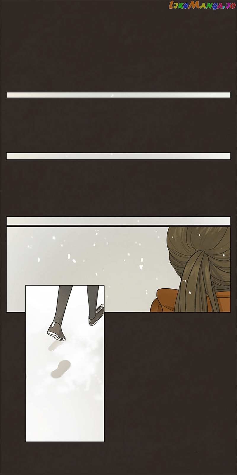 Young Love Chapter 66 - page 20