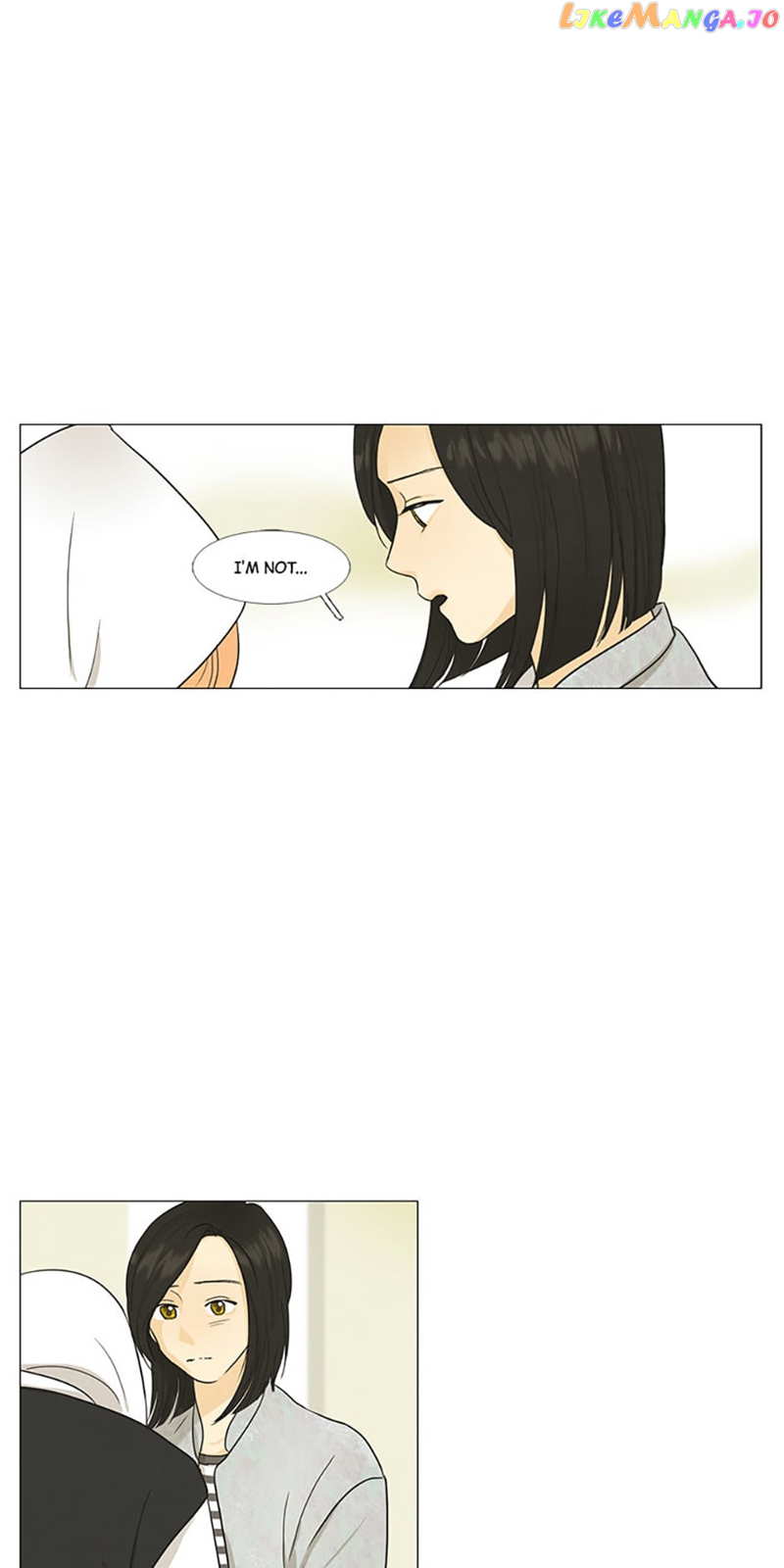 Young Love Chapter 68 - page 43