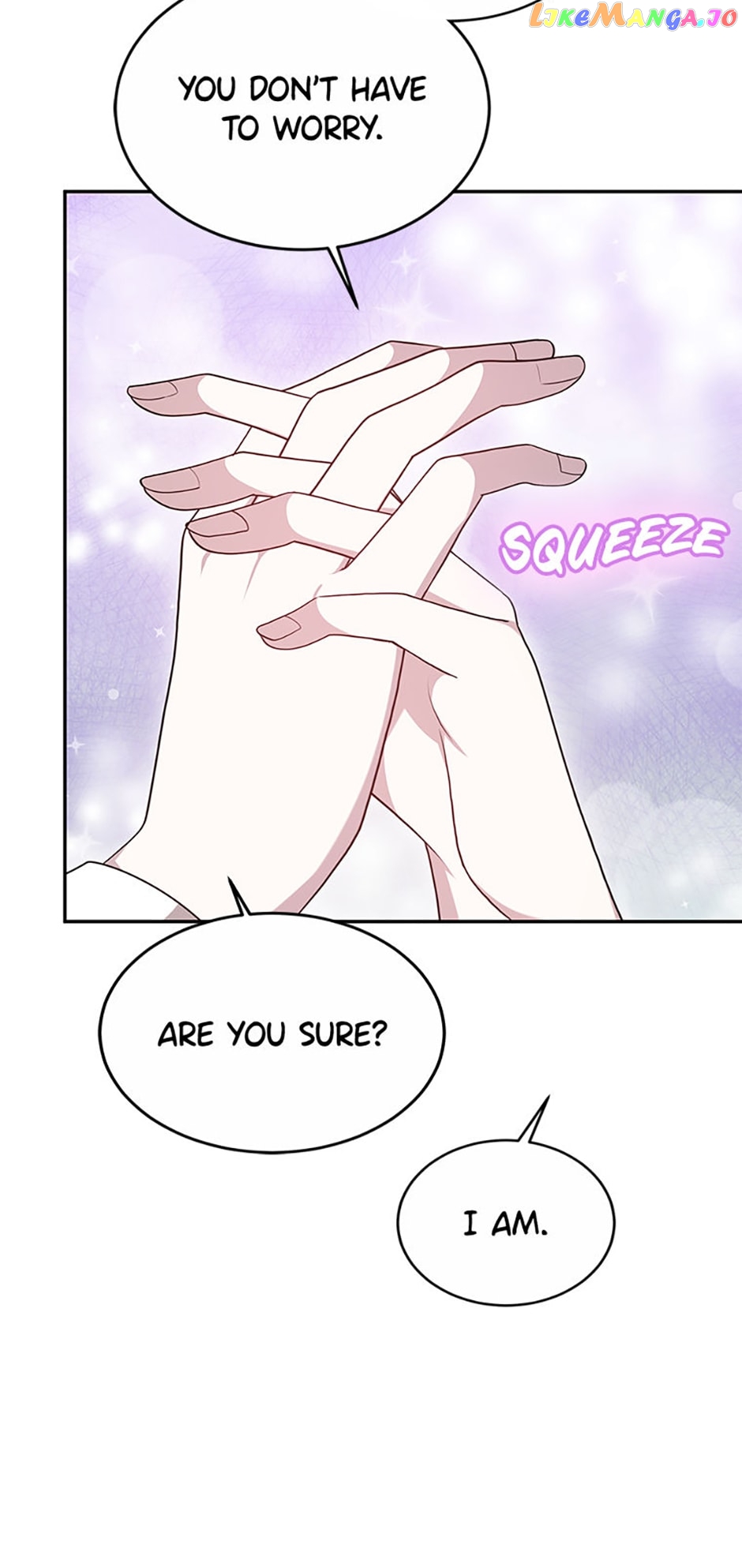 Let's Get Hitched Chapter 57 - page 6