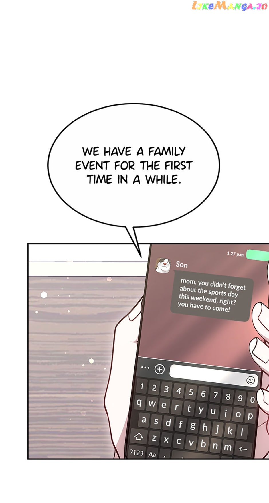 Let's Get Hitched Chapter 58 - page 52