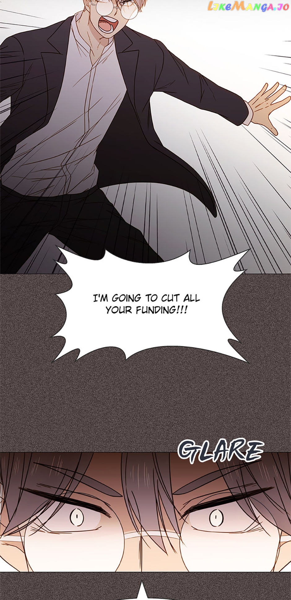 Perfect Gold Chapter 73 - page 23