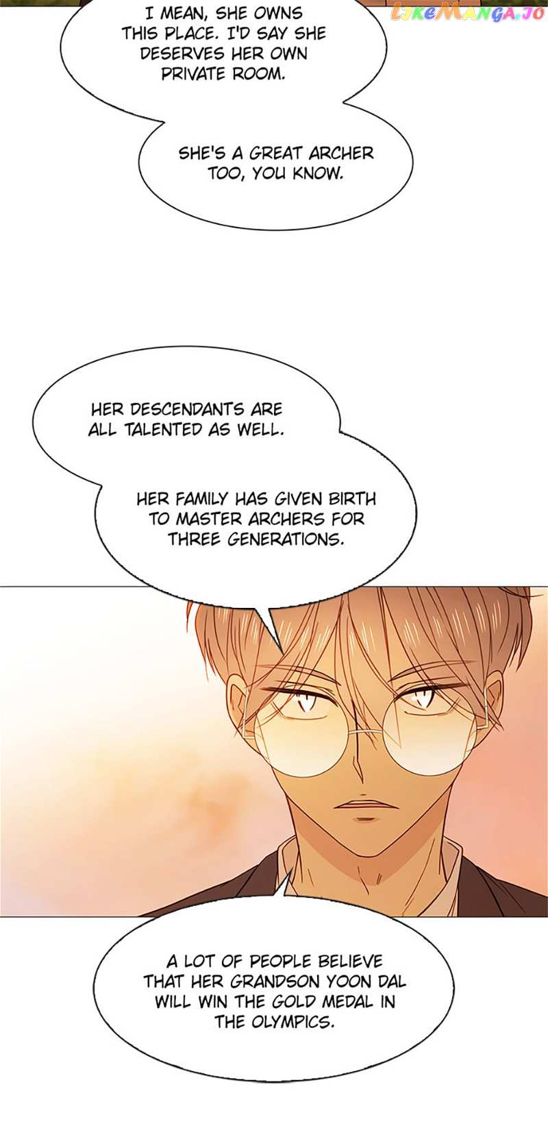 Perfect Gold Chapter 73 - page 29