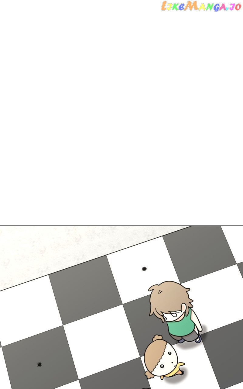 Maru is a Puppy Chapter 18 - page 56