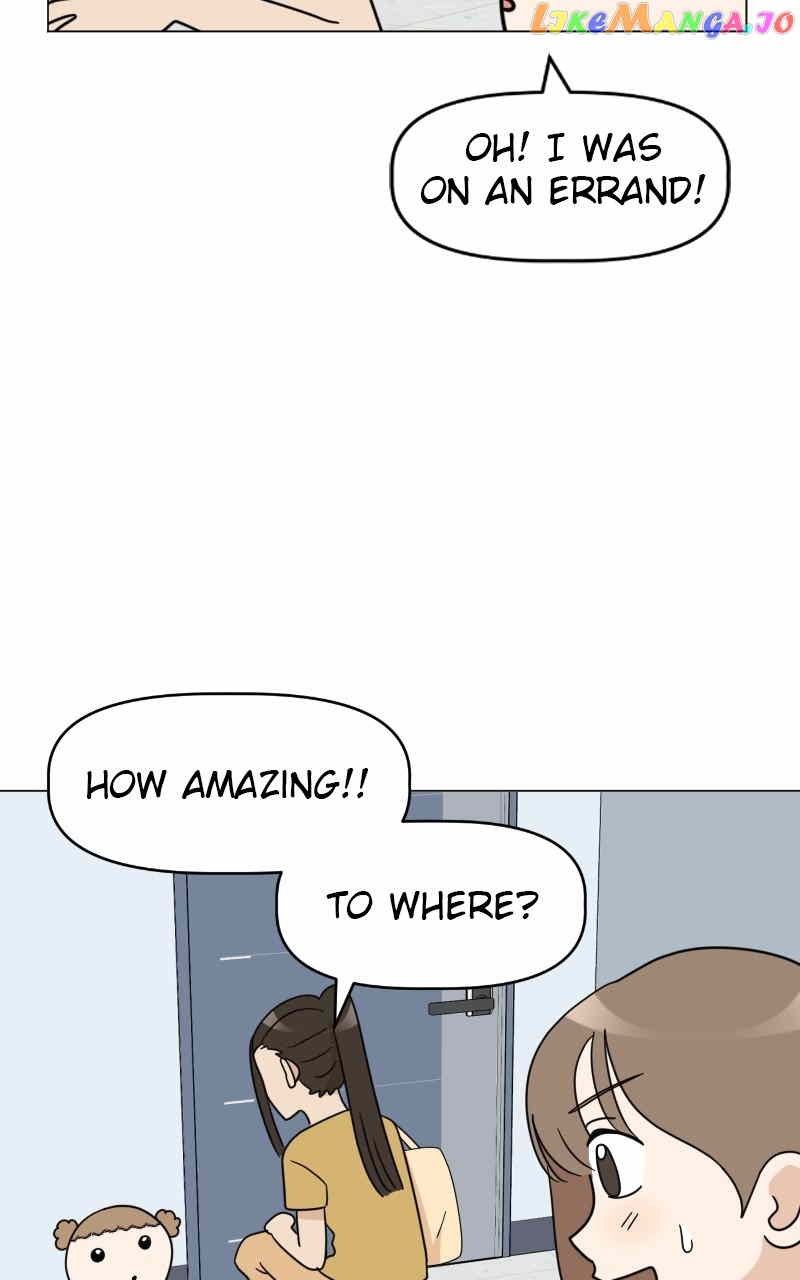 Maru is a Puppy Chapter 19 - page 52