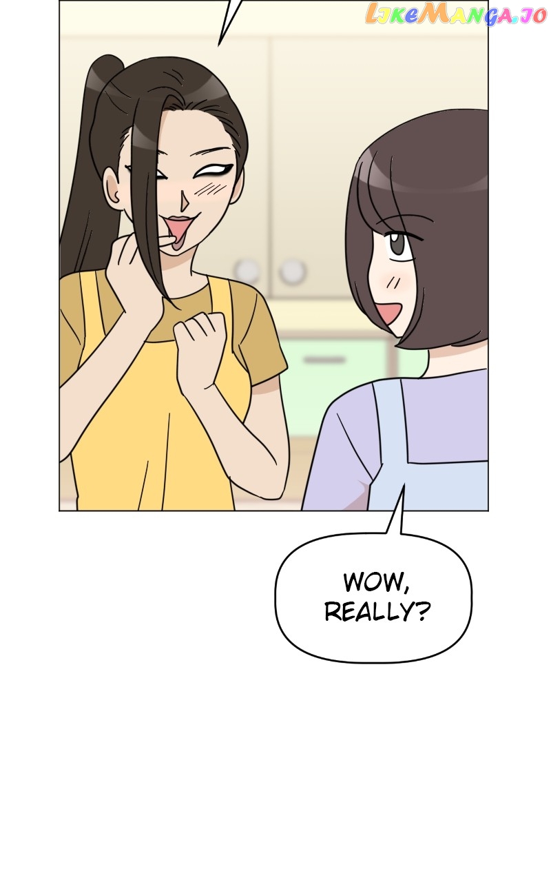 Maru is a Puppy Chapter 20 - page 14