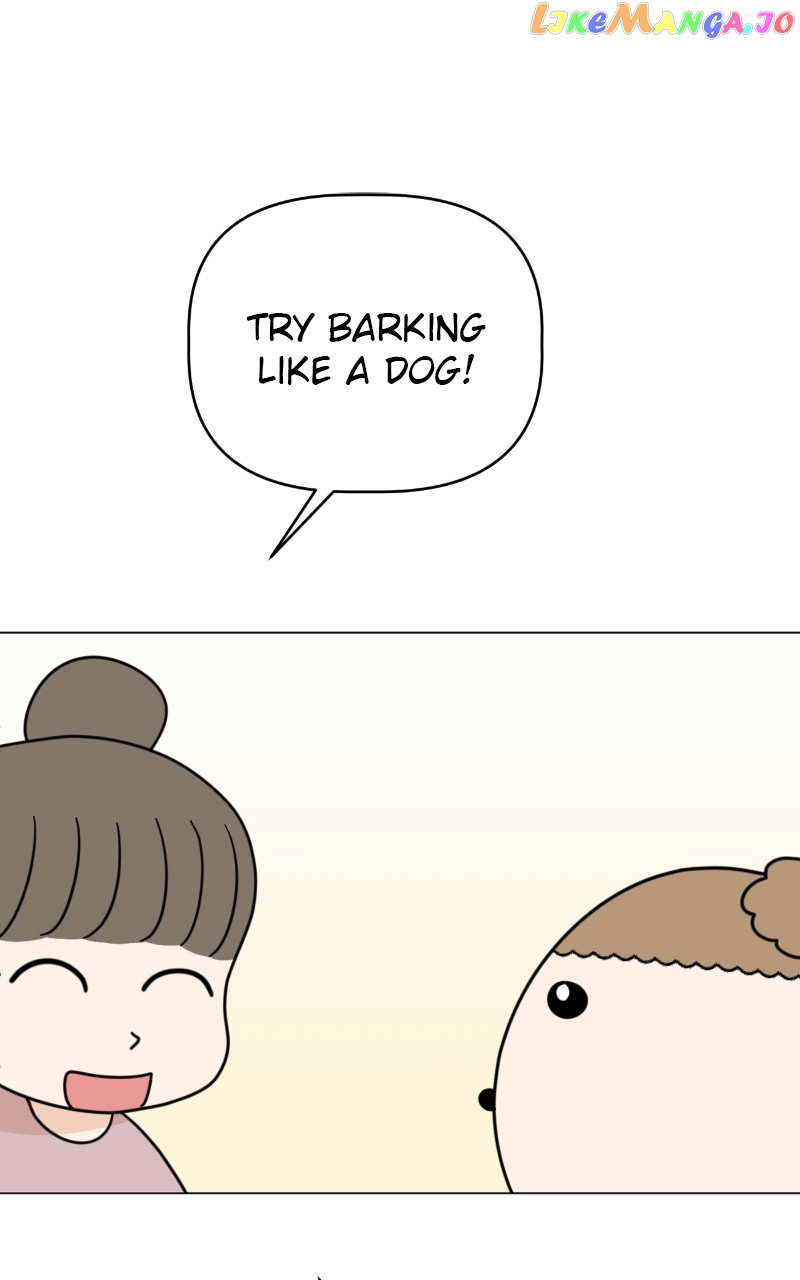 Maru is a Puppy Chapter 20 - page 41