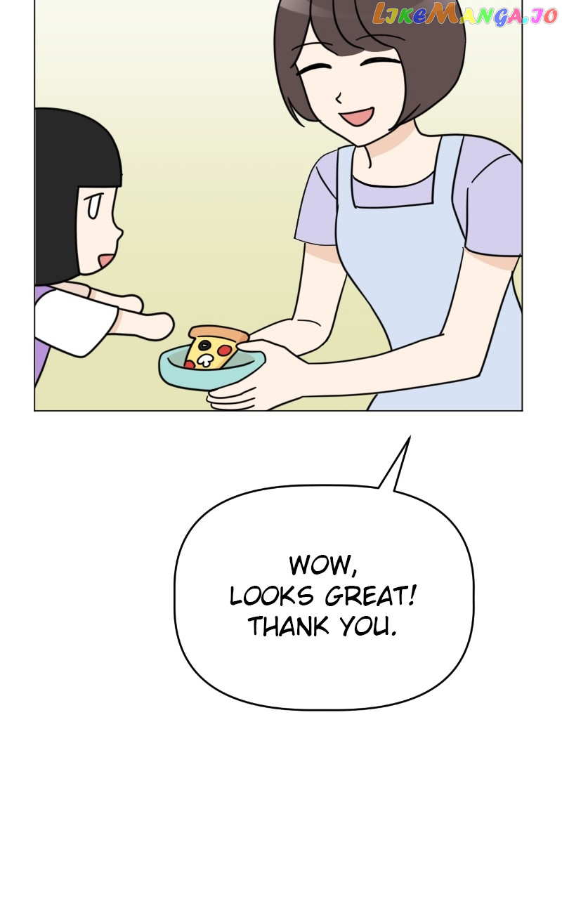 Maru is a Puppy Chapter 20 - page 57