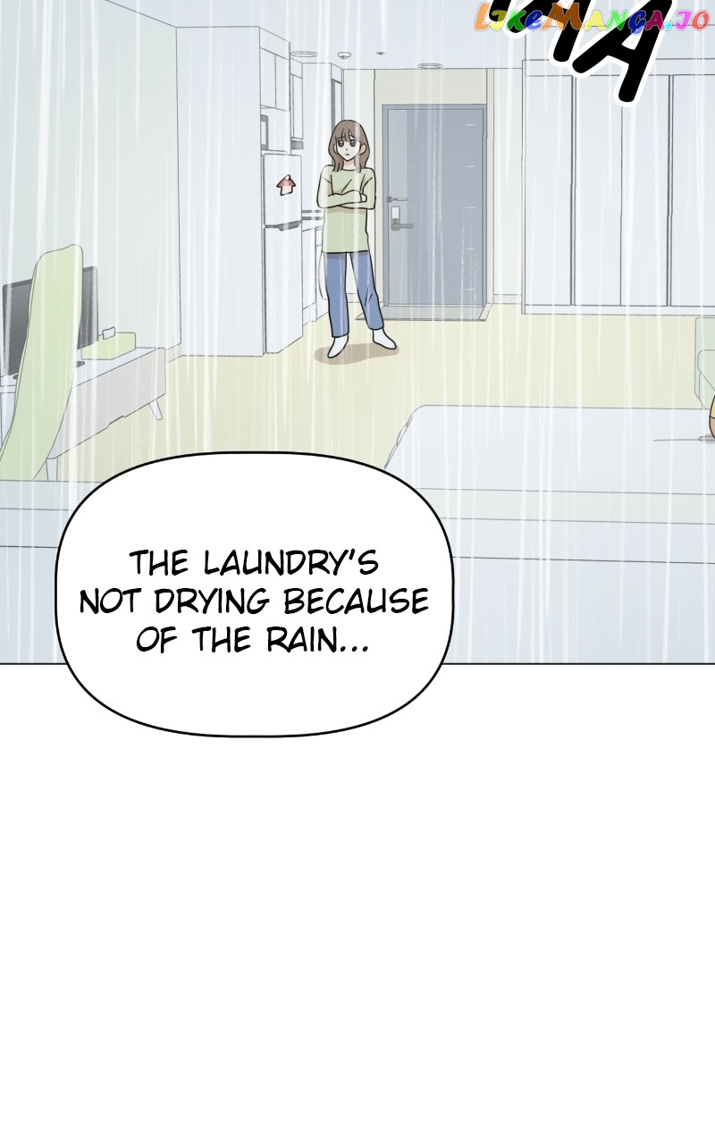 Maru is a Puppy Chapter 22 - page 78