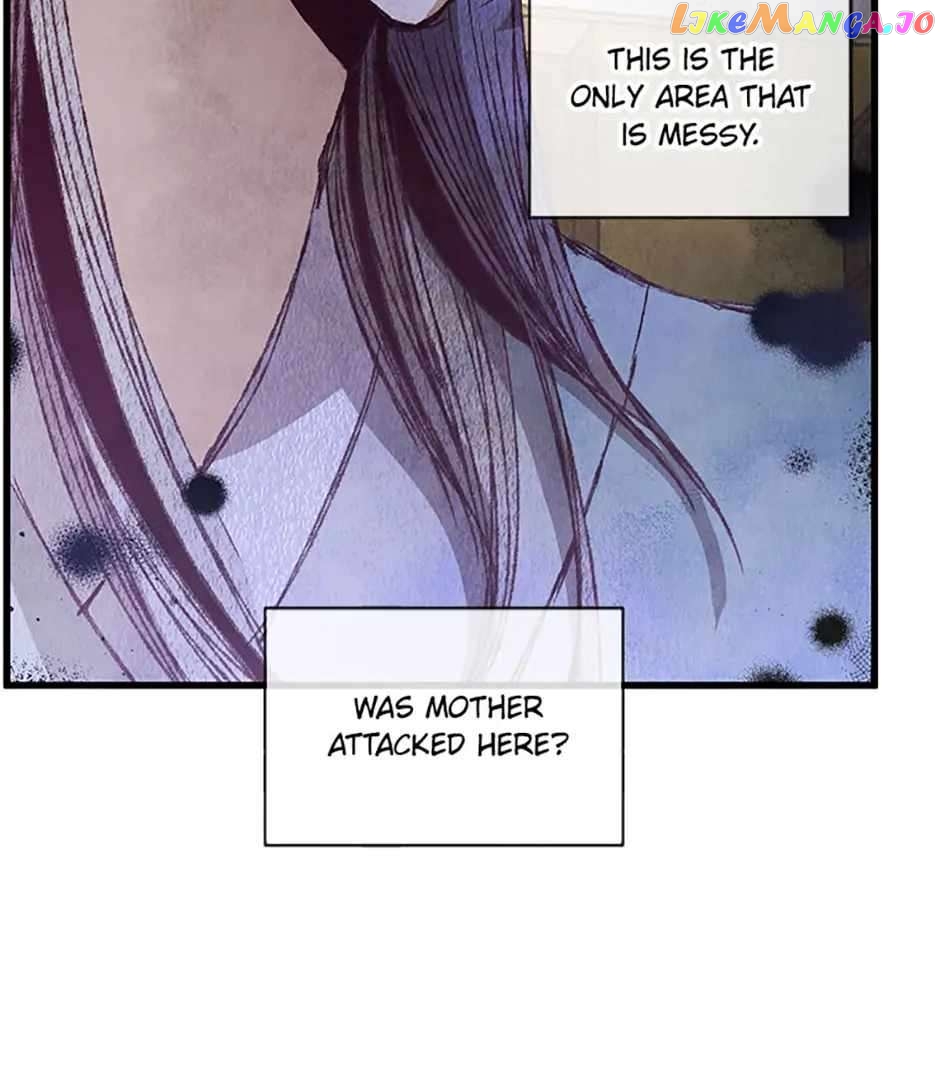 Intoxicated Butterfly and Cold Moon Chapter 60 - page 48